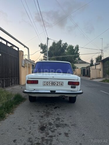 LADA (VAZ) 21011 1978, 80,000 km - 1.3 l - Bakı