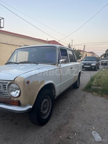 LADA (VAZ) 21011 1978, 80,000 km - 1.3 l - Bakı