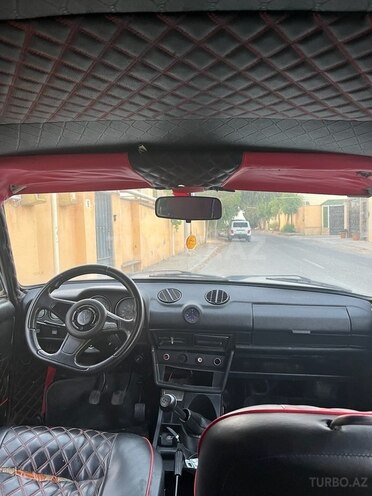 LADA (VAZ) 21011 1978, 80,000 km - 1.3 l - Bakı