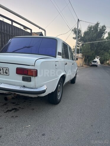 LADA (VAZ) 21011 1978, 80,000 km - 1.3 l - Bakı
