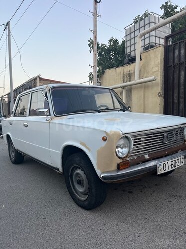 LADA (VAZ) 21011 1978, 80,000 km - 1.3 l - Bakı