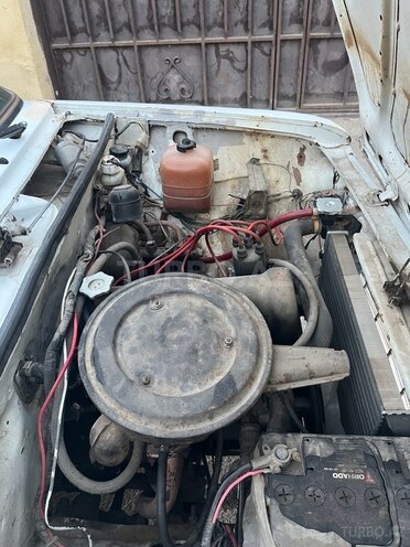 LADA (VAZ) 21011 1978, 80,000 km - 1.3 l - Bakı