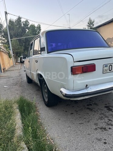 LADA (VAZ) 21011 1978, 80,000 km - 1.3 l - Bakı