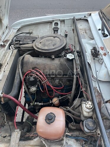 LADA (VAZ) 21011 1978, 80,000 km - 1.3 l - Bakı