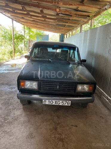 LADA (VAZ) 2107 1999, 396,284 km - 1.6 л - İsmayıllı