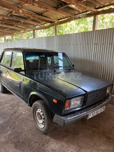 LADA (VAZ) 2107 1999, 396,284 km - 1.6 л - İsmayıllı