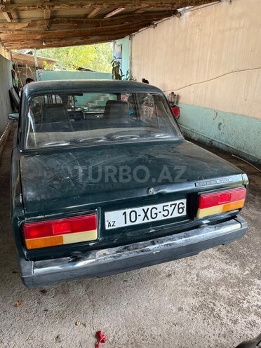 LADA (VAZ) 2107 1999, 396,284 km - 1.6 л - İsmayıllı