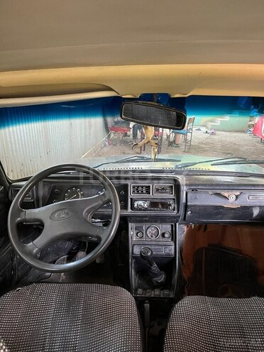 LADA (VAZ) 2107 1999, 396,284 km - 1.6 л - İsmayıllı