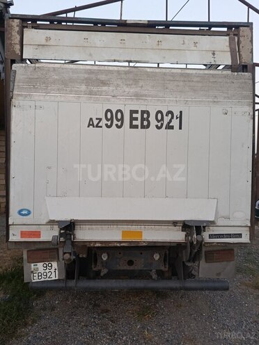 Mercedes Atego 815 1998, 522,000 km - 4.3 l - Beyləqan