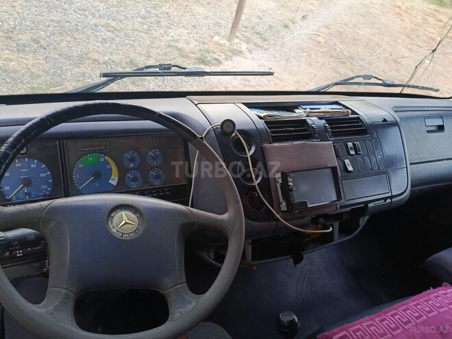 Mercedes Atego 815 1998, 522,000 km - 4.3 l - Beyləqan