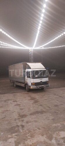 Mercedes Atego 815 1998, 522,000 km - 4.3 l - Beyləqan