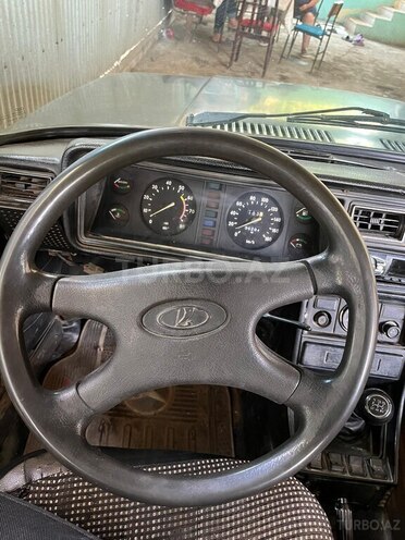 LADA (VAZ) 2107 1999, 396,284 km - 1.6 л - İsmayıllı