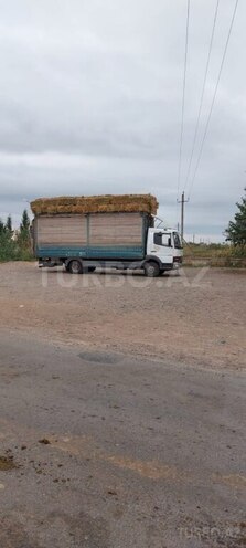 Mercedes Atego 815 1998, 522,000 km - 4.3 l - Beyləqan