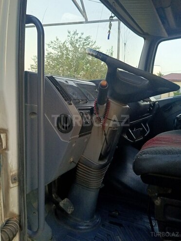 Mercedes Atego 815 1998, 522,000 km - 4.3 l - Beyləqan