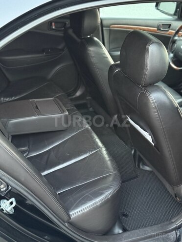 Hyundai Sonata 2008, 210,000 km - 2.4 l - Gəncə