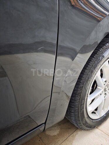 Hyundai i30 2008, 265,679 km - 1.6 л - Bakı