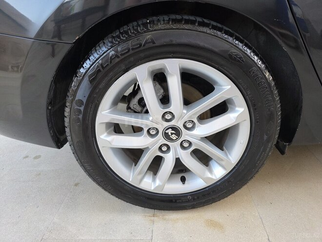 Hyundai i30 2008, 265,679 km - 1.6 л - Bakı