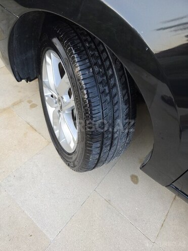 Hyundai i30 2008, 265,679 km - 1.6 л - Bakı