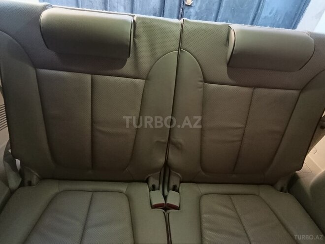 Hyundai Santa Fe 2008, 198,005 km - 2.7 л - Bakı