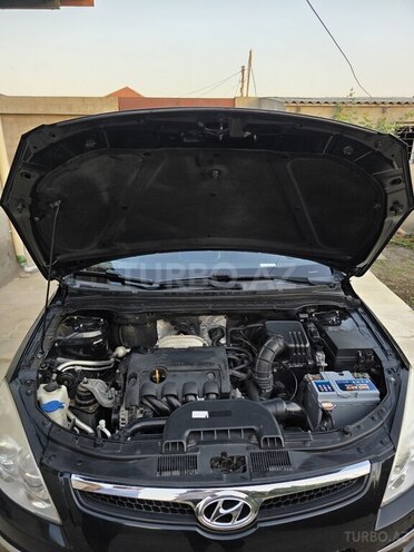 Hyundai i30 2008, 265,679 km - 1.6 л - Bakı