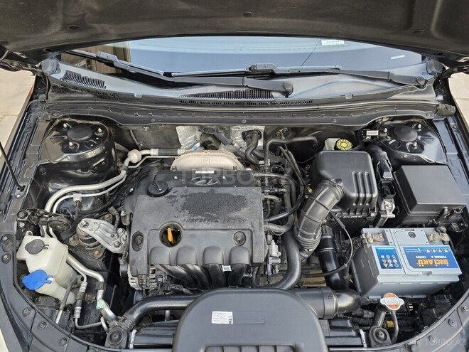 Hyundai i30 2008, 265,679 km - 1.6 л - Bakı