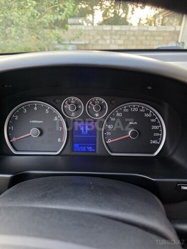 Hyundai i30 2008, 265,679 km - 1.6 л - Bakı