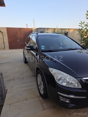 Hyundai i30 2008, 265,679 km - 1.6 л - Bakı