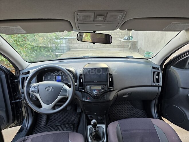 Hyundai i30 2008, 265,679 km - 1.6 л - Bakı
