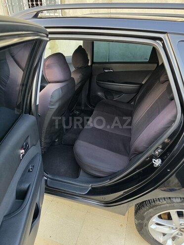 Hyundai i30 2008, 265,679 km - 1.6 л - Bakı