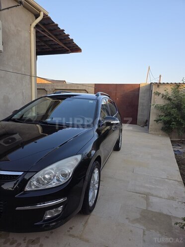 Hyundai i30 2008, 265,679 km - 1.6 л - Bakı