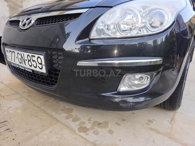 Hyundai i30 2008, 265,679 km - 1.6 л - Bakı
