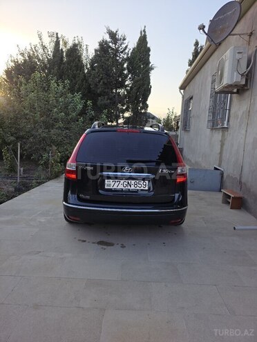 Hyundai i30 2008, 265,679 km - 1.6 л - Bakı