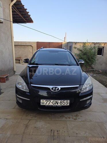 Hyundai i30 2008, 265,679 km - 1.6 л - Bakı