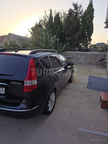 Hyundai i30 2008, 265,679 km - 1.6 л - Bakı