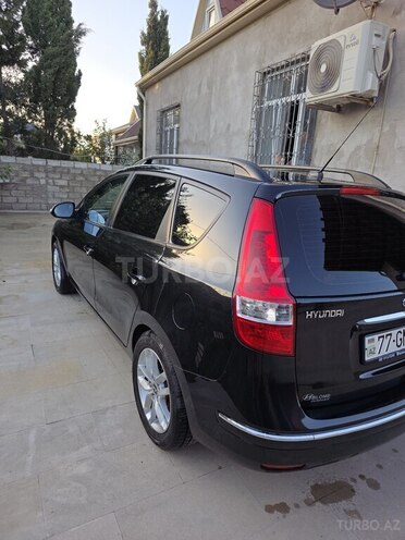 Hyundai i30 2008, 265,679 km - 1.6 л - Bakı