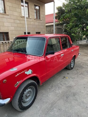 LADA (VAZ) 21011 1979, 82,222 km - 1.3 л - Şəmkir