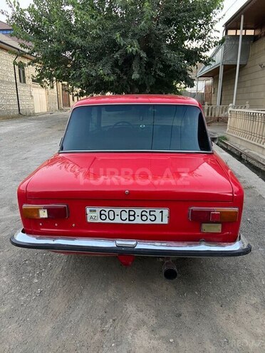LADA (VAZ) 21011 1979, 82,222 km - 1.3 л - Şəmkir