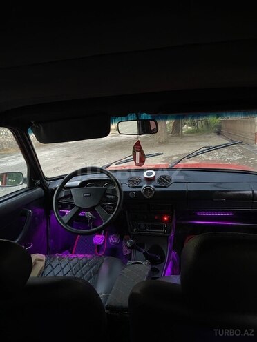LADA (VAZ) 21011 1979, 82,222 km - 1.3 л - Şəmkir