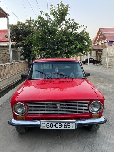 LADA (VAZ) 21011 1979, 82,222 km - 1.3 л - Şəmkir