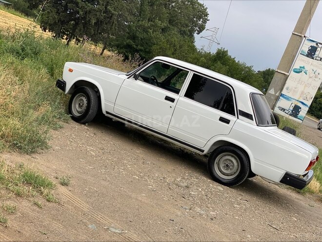 LADA (VAZ) 2107 2009, 88,000 km - 1.6 l - Şəmkir