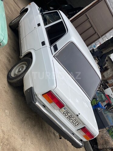LADA (VAZ) 2107 2009, 88,000 km - 1.6 l - Şəmkir