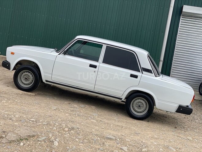 LADA (VAZ) 2107 2009, 88,000 km - 1.6 l - Şəmkir