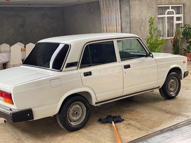 LADA (VAZ) 2107 2009, 88,000 km - 1.6 l - Şəmkir