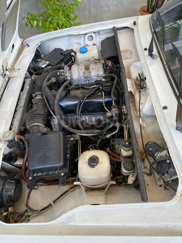 LADA (VAZ) 2107 2009, 88,000 km - 1.6 l - Şəmkir