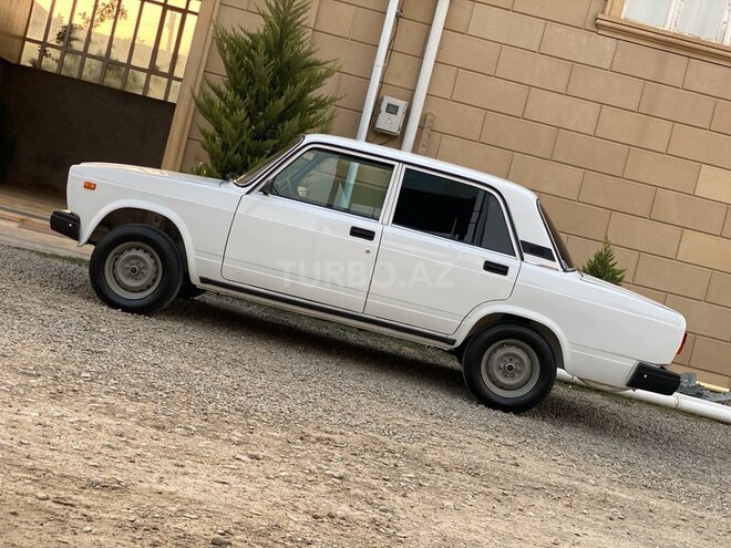 LADA (VAZ) 2107 2009, 88,000 km - 1.6 l - Şəmkir