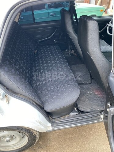 LADA (VAZ) 2107 2009, 88,000 km - 1.6 l - Şəmkir