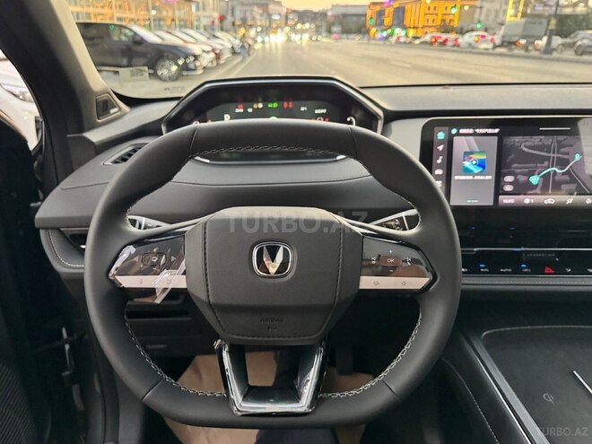 Changan CS 55 Plus 2025, 0 km - 1.5 l - Bakı