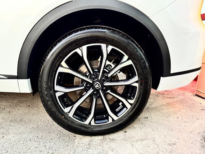 Changan CS 55 Plus 2025, 0 km - 1.5 l - Bakı