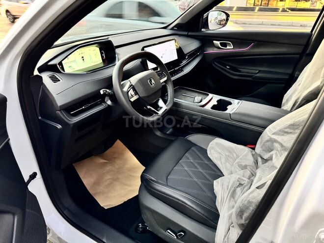 Changan CS 55 Plus 2025, 0 km - 1.5 l - Bakı