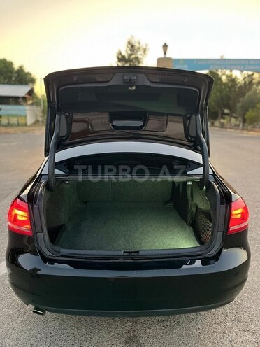 Volkswagen Passat 2013, 256,000 km - 2.5 l - Bakı